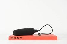 Microfono Sony ECM-XM1 (compatibile con videocamere e telecamere)