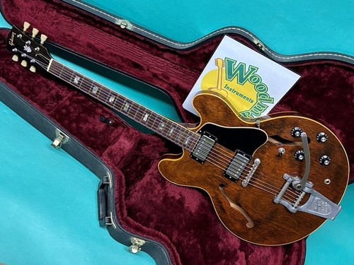 Gibson 335 wal - gibson,