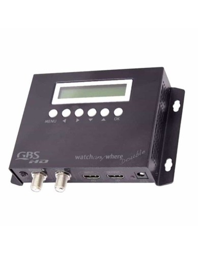 Gbs 41985 trasmettitore - gbs,