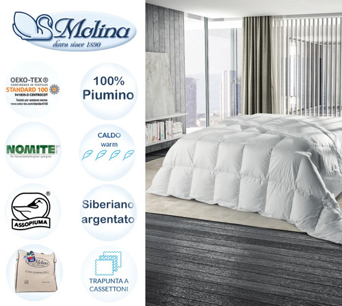 100 piumino oca - 100%,
