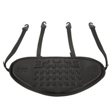 Sit On Top per Kayak Schienale