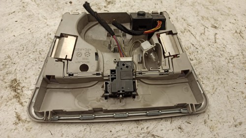 Plafoniera anterior per - anterior,