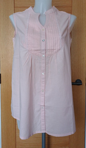 Top donna nuovo con - , etichette