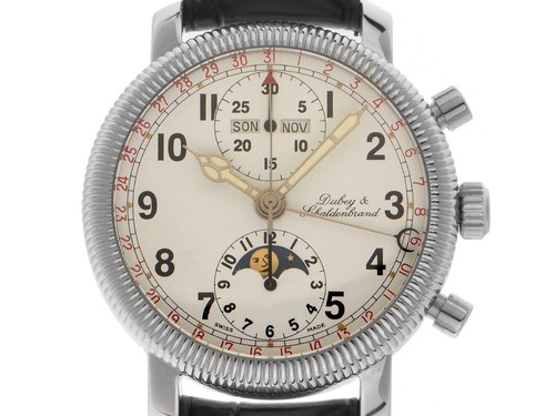 Dubey schaldenbrand moondate - &,