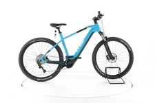 Cube Reaction Hybrid ONE E-MTB