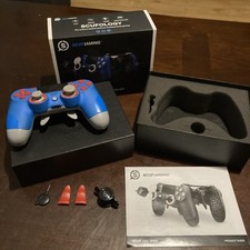 SCUF Infinity Pro•Pro Gaming