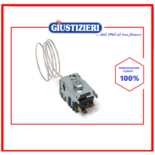 Termostato frigo danfoss - frigo,