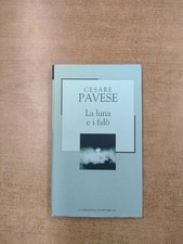 LA LUNA E I FALO - CESARE