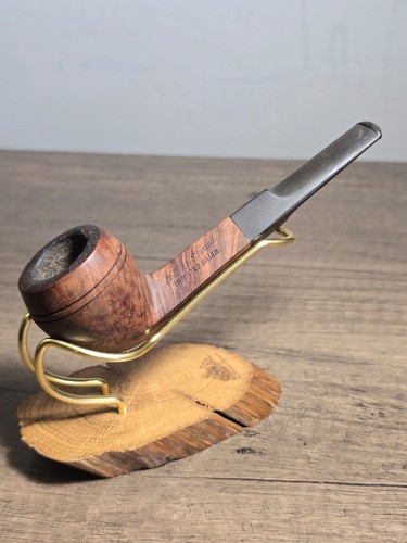 Pipa fumo vintage prince - pipa, da