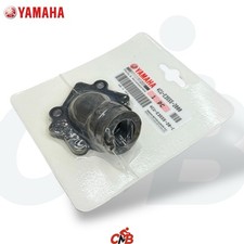 COLLETTORE ASPIRAZIONE ORIGINALE YAMAHA PER MOTORI MINARELLI ORIZZONTALE 2T 50CC