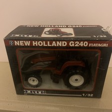 Nuova Holland G240 Fiatgri