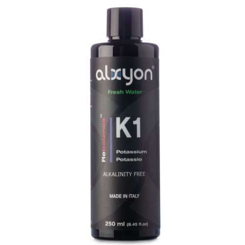 Alxyon rebalance 500ml - alxyon,