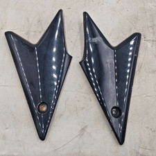 COPPIA FIANCHETTI - TRIUMPH SPEED TRIPLE 1050 ANNO 2005 AL 2011