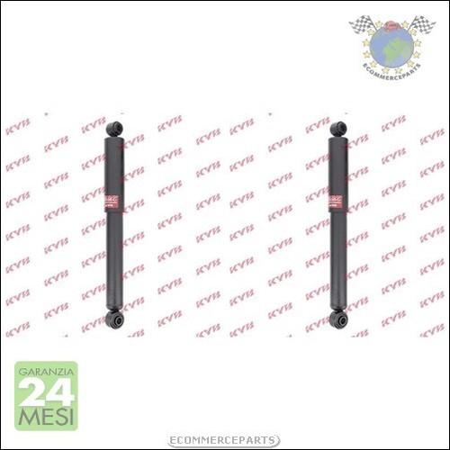 Coppia ammortizzatori kyb - coppia,