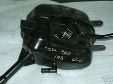 SERBATOIO OLIO PER YAMAHA TDM 900 DEL 2003 (Z2047)