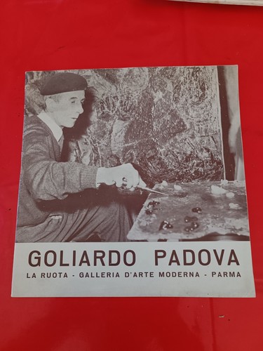 Goliardo padova galleria - padova,