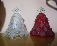 COPPIA DI GRANDI CAMPANE IN