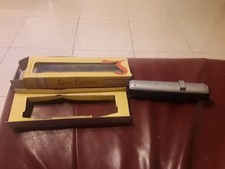 LIMA EXPRESS VAGONE BAGAGES 25140 CON BOX