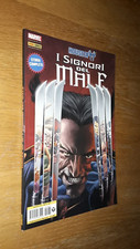 HOUSE OF M - 3 albi - Storie Complete - Marvel Mix 72.76.87 - Panini -