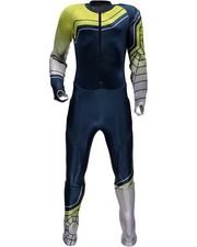 Tuta Spyder World Cup DH Race