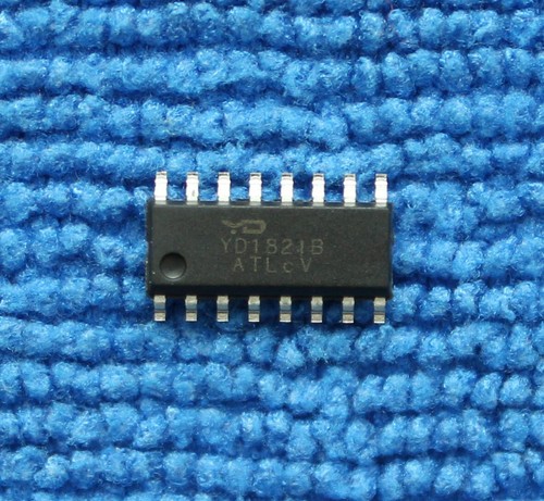 Pezzi yd1821b ydi821b - 2,