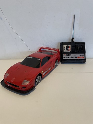 Ferrari f40 gig nikko - gig,