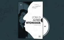 L'ORA DI ALFRED HITCHCOCK, LA