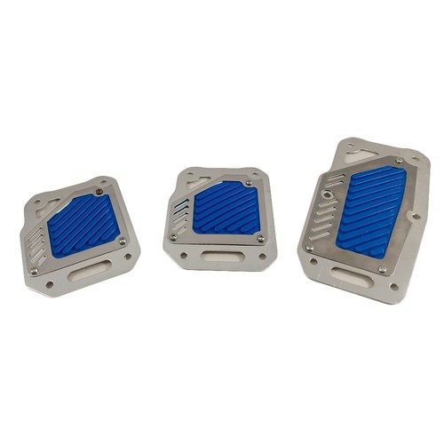 Pedaliera antiscivolo per jeep - per,