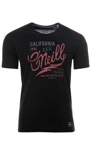 Neill logotype shirt - logotype,