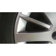 4 CERCHI IN LEGA FIAT GRANDE