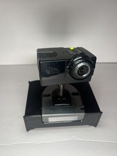 Mini proiettore a batteria originale Jakks Pacific Eye Clops NON TESTATO