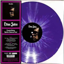 Elton john - elton,