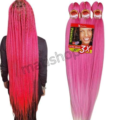 Extension capelli