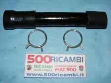 FIAT 500 F L KIT TUBO MANICOTTO COLLEGAMENTO TRA FILTRO ARIA E CARBURATORE WEBER