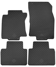 Tappeti Tappetini in gomma per