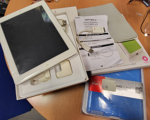 Mitico apple ipad - mitico,