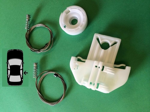 Kit riparazione alzacristalli