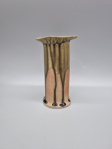 Vaso goccia ceramica - vaso,