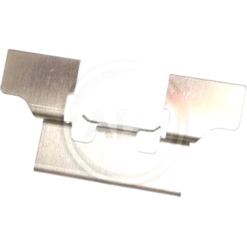 Set accessori disco - b.,