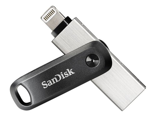 Sandisk 256gb ixpand - ixpand, flash