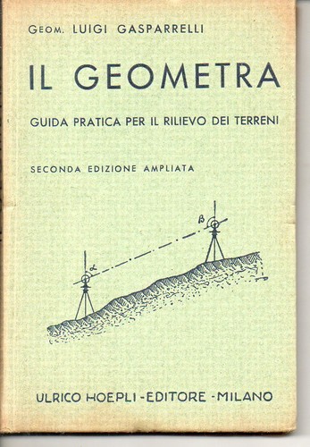 Gasprelli il geometra - l.;,
