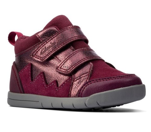 Stivali clarks nuovi con - nuovi,