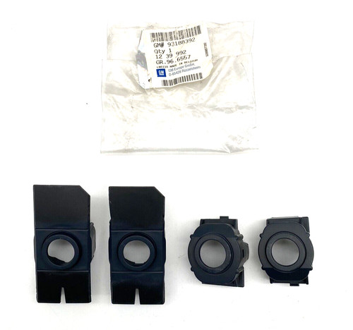 Kit supporti sensori - kit,