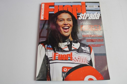 L68 motociclismo fuoristrada - l68-motociclismo,