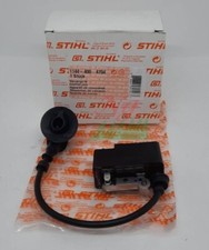 Bobina di accensione motosega