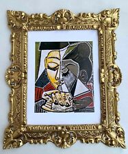 Quadro PABLO PICASSO Tete