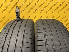 PNEUMATICI USATI ESTIVI GOMME USATE ESTIVE YOKOHAMA 215 55 18 AL 55%