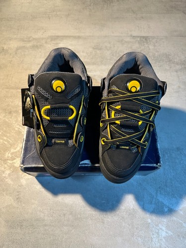 Osiris dave mayhew 1999 - osiris,