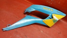 CARENA SCOCCA FIANCATA DESTRA BETAMOTOR BETA 350 M4 ALP K404 2006 2010 VEDI FOTO