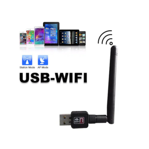 Mini adattatore usb wifi - usb,